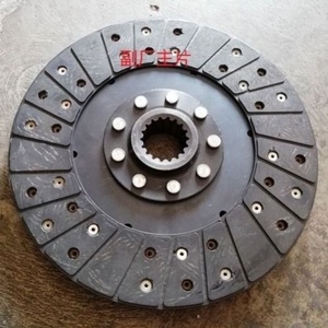 ชุดคลัตช์แท้คุณภาพสูงสำหรับรถแทรกเตอร์การเกษตรยี่ห้อ YTO Dongfeng และ Lovol - Product Image 5