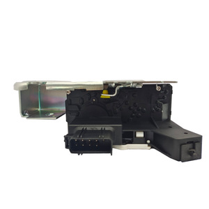 Actionneur de serrure de porte arrière droite Ford YC15-V43150-CL pour système d'alarme antivol Transit MK6 MK7 - Product Image 2