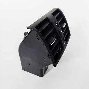 Rear air outlet <b>armrest</b> <b>box</b> rear seat middle air conditioning rear air outlet 1TD819203 suitable for Volkswagen Touran - Product Image 3