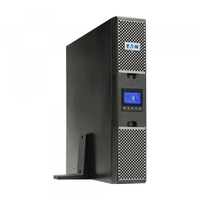 Eaton 9PX8K UPS 9PX8KiPM 8kVA 8000VA 7200W 230Vac Monophasé Convertible en rack/tour 3U UPS, Batterie externe requise