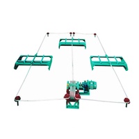 Machine à ramasser le fumier de haute qualité pour élevages de porcs, vaches, poulets et chèvres