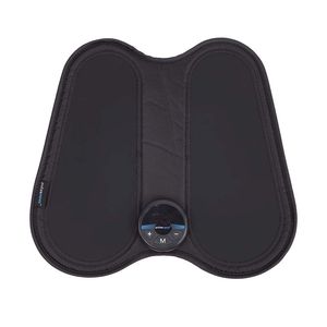 Almohadilla de masaje Tens Estimulador muscular Ems Masajeador de pies Batería Máquina de masaje de pies Plegable - Product Image 2