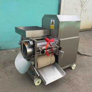 सिर हटाने और सटीक काटने के लिए नवीनतम मछली प्रसंस्करण मशीनों की समीक्षा - Product Image 5