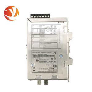 Módulo de Enlace Óptico 6GK1 503-2CB00 6GK1503-2CB00 Original Nuevo para Programación PLC con 16 E/S y 110V - Product Image 2