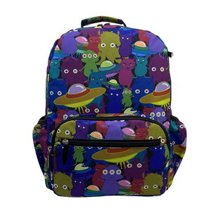 <span class=keywords><strong>Sac</strong></span> d'école Dino personnalisé tendance pour garçons importé applicable aux filles <span class=keywords><strong>sac</strong></span> d'école pour enfants <span class=keywords><strong>sac</strong></span> à <span class=keywords><strong>dos</strong></span> pour élèves du <span class=keywords><strong>secondaire</strong></span> Mochila Cute - Product Image 6