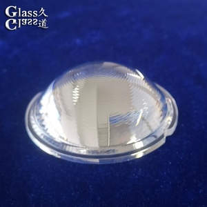 Borosilicate Optical Glass <strong>Lens</strong> Optical <strong>Aspherical</strong> Convex <strong>Lens</strong> - Product Image 5