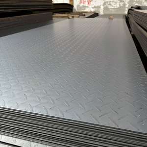 La meilleure usine Offres Spéciales tôle en acier au carbone 4mm - Product Image 1