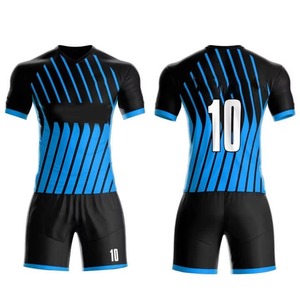 Shorts de football imprimés respirants unisexes en gros 2026 – Ensembles d'uniformes de football personnalisés pour l'entraînement et la tenue d'équipe – En vente - Product Image 6