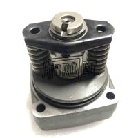 Rotor de tête de pompe d'injection de carburant VE de haute qualité 1468334798 pour IVECO 8140.27.3700 en vente accessoires d'excavatrice pièces d'excavatrice