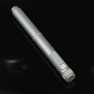 Mécanisme de stylo à cadran doseur en métal OEM + boîtier |   Personnalisation d'ingénierie - Product Image 6