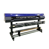 Impresora de Banners Flexibles Skycolor, Impresora de Plotter con Tinta Eco Solvente, Impresora de Adhesivos en Venta en Zhengzhou