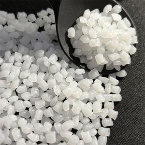 Vente chaude Plastiques Homopolymère et Copolymère Polypropylène PP Granules - Product Image 6