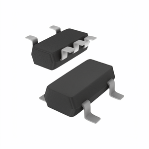 SC 74A, SOT 753 Original Electronics Component 74HC1G08GV-Q100,12 Logic - Product Image 1