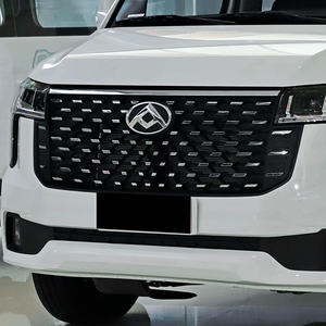 Vente directe du fabricant SAIC Maxus V80 Box Truck Pro 2.0T Transmission automatique Mini-bus de voyage d'affaires - Product Image 4