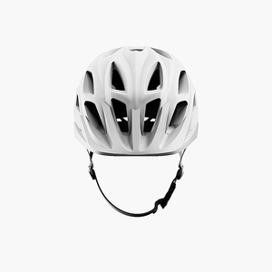 New Sale Professional <strong>Head</strong> Guard White Half Mountain Bike Helmet <strong>Head</strong> with 17 Air Vents Unisex - Product Image 2