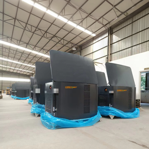 גנרטור דו-דלקי 18kW 20kW מאושר EPA, גז בישול/גז טבעי, לשימוש מסחרי, גיבוי חשמל לחירום ולשימוש יומיומי - Product Image 5