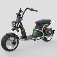 Moto de course super électrique eec 3000w vitesse 80 km/h moto de sport maroc moto scooter électrique