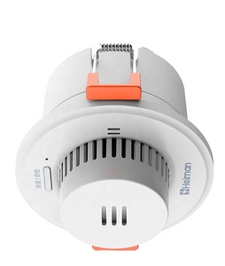 Stroombron Ac 220V Zigbee Rookmelder Ingebed - Product Image 1
