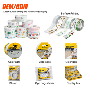 <span class=keywords><strong>Cinta</strong></span> de Sellado Autoadhesiva EONBON a Precio de Fábrica, <span class=keywords><strong>Cinta</strong></span> de Sellado para Baño, <span class=keywords><strong>Cinta</strong></span> de Sellado para <span class=keywords><strong>Fregadero</strong></span>, Impermeable, para Cocina y Hogar - Product Image 3