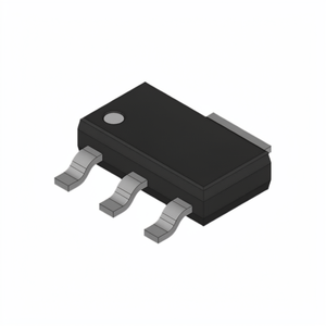In Stock Thyristors Buy Online Electronic Components BTA204W-600E,135 TO-261-4, TO-261AA - Product Image 1
