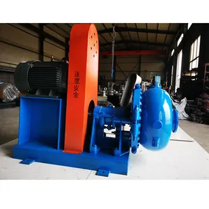 High Chromium Alloy Gold Mining Centrifugal 6 Inch Gravel Pump For Sale