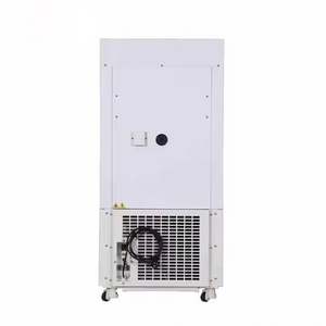 Cámara de Prueba de Temperatura y Humedad Constantes JY, Utilizada para Pruebas de Estabilidad de Medicamentos y Reactivos Biológicos - Product Image 3