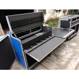 Kkmark TC2GO Thiết Bị Phát Sóng Video Du Lịch Âm Thanh Hình Ảnh Trường Hợp Chuyến Bay - Product Image 2