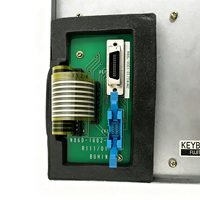 Panel de Teclas Duras CNC Fanuc N860-1602-T011 N86D-1602-R111 para Reparación de Gabinetes de Control Fanuc Legacy, Aplicación N860-1602-T011