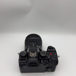 Original 95 New Full-Frame Mirrorless Digital Camera Second Hand with 4K CMOS Sensor and Zoom Lens Used Lumix S5 for Lumix S5 - Product Image 4