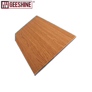 Precio barato <span class=keywords><strong>Aludecor</strong></span> Acp Sheet Building Accessory Panel compuesto de aluminio anodizado para revestimiento de paredes exterior - Product Image 2