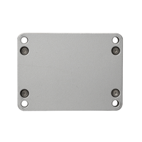 Modules de communication Ethernet industriels MIO321 210mA 24VDC Module d'E/S de positionnement d'impulsion IO à distance