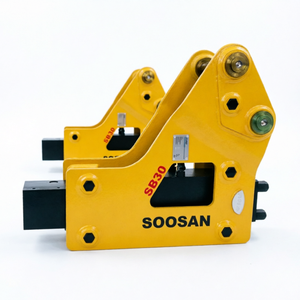 SB30 for Hydraulic Breaker New Condition Main Body Core Components for 2.5-4.5 Ton Excavators 1 Year Warranty Construction - Product Image 1