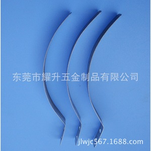 คลิปโลหะยี่ห้อ Yaosheng ขนาด 10x23 มม. แบบชุบเคลือบ สำหรับอุปกรณ์อิเล็กทรอนิกส์ - Product Image 4