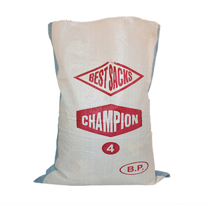 농업 가방 <span class=keywords><strong>pp</strong></span> 짠 밀가루 곡물 옥수수 50kg 가방 주머니 - Product Image 3