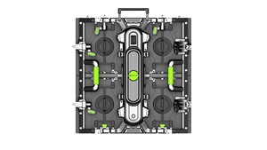 P3.91 trong nhà/ngoài trời LED Video Panel tường pantalla Màn hình LED 500*1000mmp2.6 p2.9 p3.91 cho thuê Màn hình LED hiển thị - Product Image 4