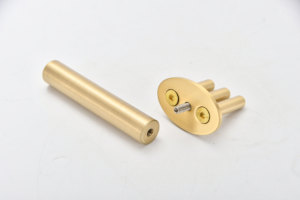 Masajeador de puntos de meridianos magnéticos tradicional, dispositivo de belleza de drenaje de ácido linfático de acupresión, magnetoterapia, horquilla de pluma GUASHA - Product Image 3