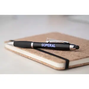 <b>Pen</b> with LED Light personalized merchandising - Product Image 3