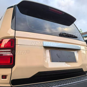 Alerón Trasero para Techo de Coche, Accesorios para Toyota Prado LC250 2024+, Pieza de Modificación Exterior - Product Image 3