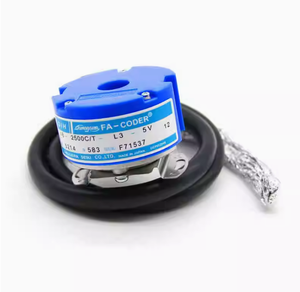 Yeni orijinal kodlayıcı fa-<span class=keywords><strong>coder</strong></span> OIH48-2500C/T-L3-5V TS5214N583 ürünleri tedarikçisi fiyat satıcı sağlayıcı fabrika üreticisi üreticisi - Product Image 1
