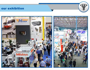 Độ chính xác dây cắt <span class=keywords><strong>EDM</strong></span> kẽm phù hợp <span class=keywords><strong>CNC</strong></span> dây cắt <span class=keywords><strong>EDM</strong></span> bộ phận dịch vụ giải pháp cho robot - Product Image 6