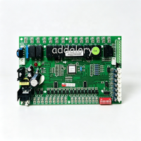 Carte de commande principale Carrier 50BP500220 pour unité de climatisation compacte refroidie par eau 50BL et refroidisseur à spirale refroidi par air 30RARH