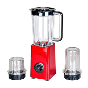 200W elektrischer Küchen mixer mit vielseitigen Funktionen - Product Image 3