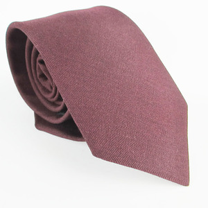 Cravates en laine pour hommes, style business décontracté, cravate en soie personnalisée, grand col, <span class=keywords><strong>ascot</strong></span>, luxe, premium, à carreaux, unie, à rayures, mariage, vintage, gravate, cravate - Product Image 3