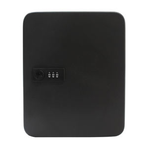 Caja de bloqueo de almacenamiento de llaves de acero personalizable, caja de llaves de combinación de KC-48C, fabricante de caja de bloqueo de llave de concesionario - Product Image 6