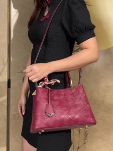 Bolsos cruzados de diseño de moda, bolsos de hombro de cuero PU de alta calidad, bolsos de mano casuales de lujo para mujer - Product Image 2