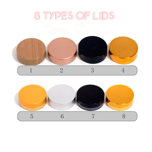 50 <span class=keywords><strong>ml</strong></span> đến <span class=keywords><strong>750</strong></span> <span class=keywords><strong>ml</strong></span> Rỗng mật ong Mứt bơ đậu phộng Jelly kín <span class=keywords><strong>Jar</strong></span> thủy tinh dày mật ong <span class=keywords><strong>Jar</strong></span> - Product Image 6