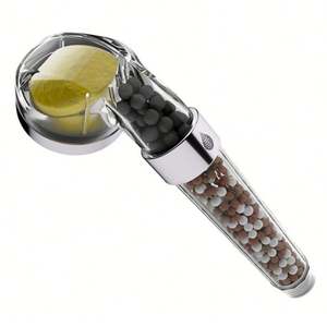 Bonne Vente Top Avec Filtre Douche Filtre Aroma Pluie Recharge Pommeau de Douche - Product Image 4