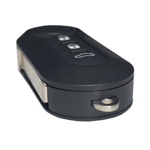 <span class=keywords><strong>Coque</strong></span> de <span class=keywords><strong>clé</strong></span> de voiture à distance de remplacement pour <span class=keywords><strong>Fiat</strong></span> <span class=keywords><strong>500</strong></span> Panda Punto Bravo véhicules <span class=keywords><strong>coque</strong></span> de <span class=keywords><strong>clé</strong></span> à rabat à lame non coupée 2/3BTN étui de <span class=keywords><strong>clé</strong></span> de remplacement - Product Image 4