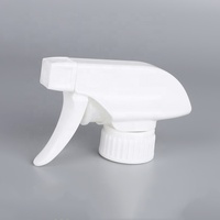 32oz/1L/1000ml Impression Personnalisée Résistant Aux Produits Chimiques HDPE Flacon Pulvérisateur à Gâchette