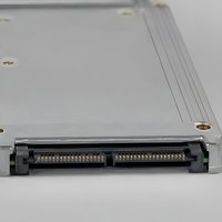 SSD d'entreprise d'occasion 3,2 To NVMe U.2 Dell, disque SSD reconditionné pour grandes bases de données